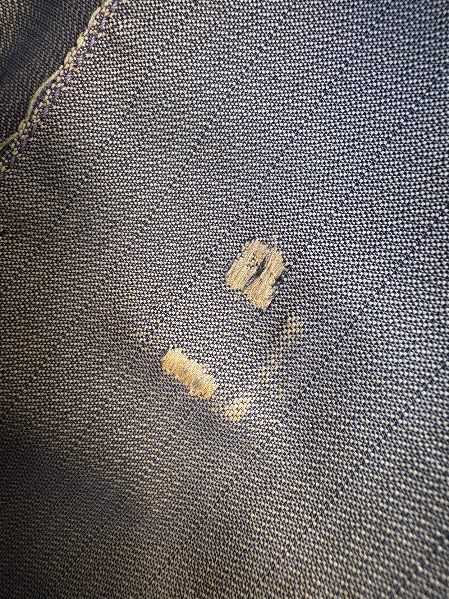 Fendi Baguette Shoulder Bag