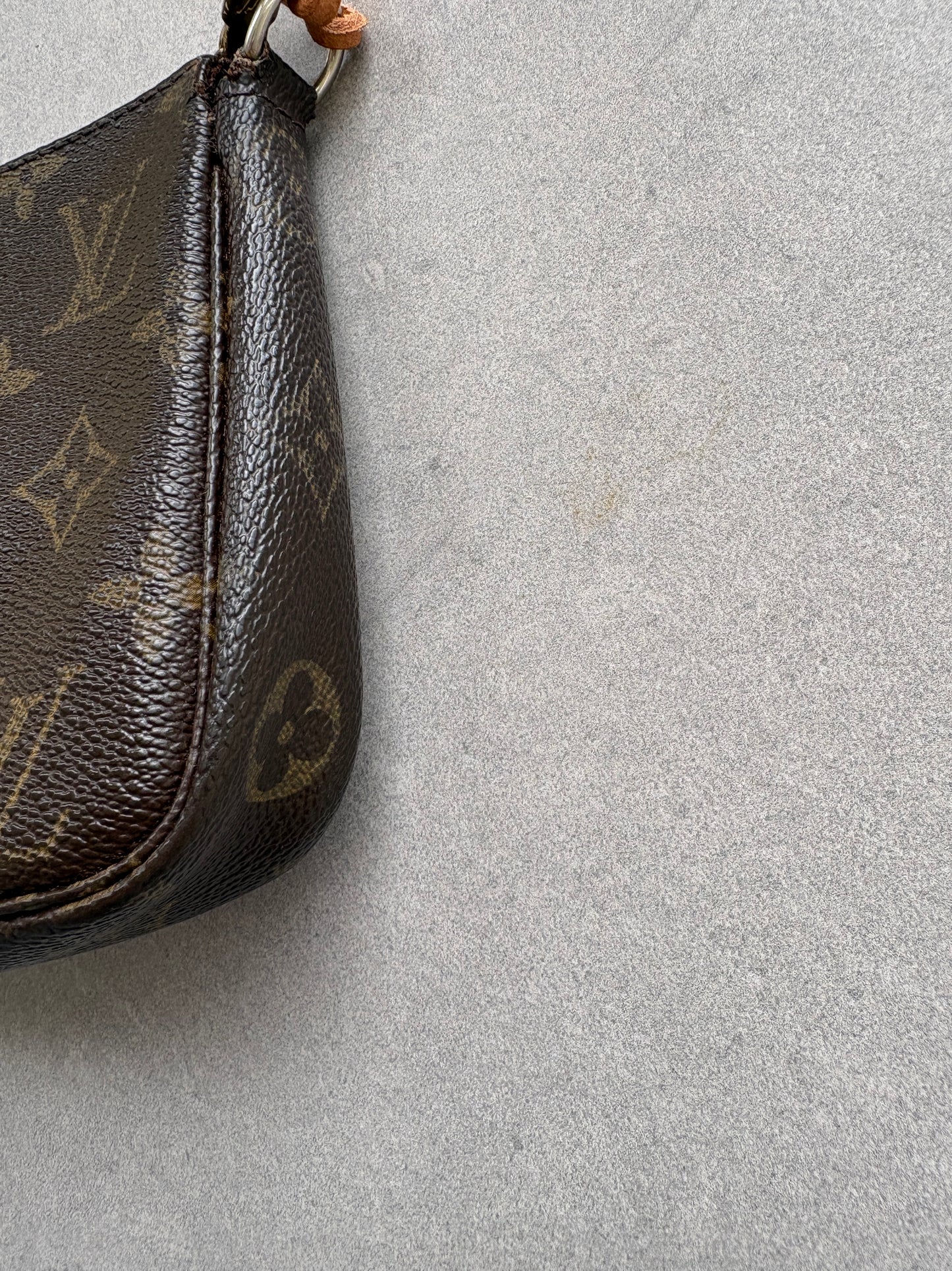 Louis Vuitton Monogram Pochette Accessoires