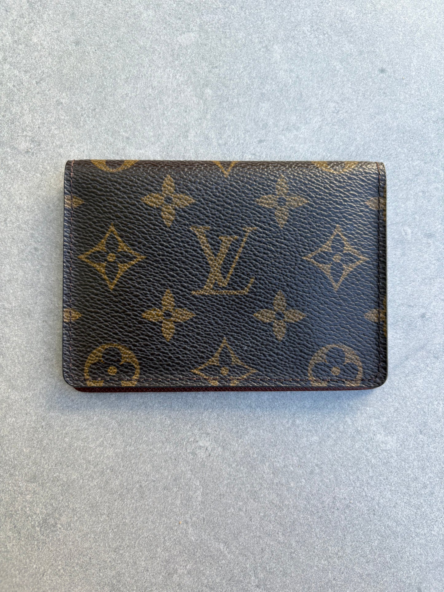 Louis Vuitton Card Holder