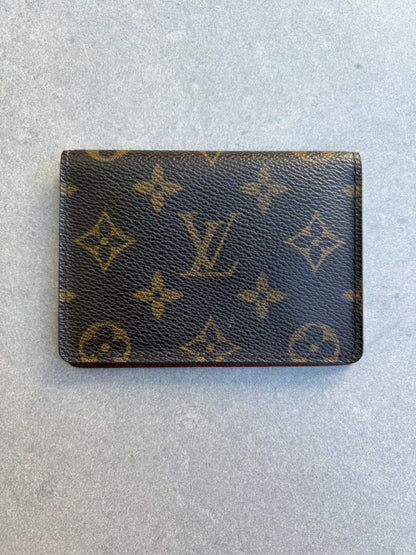 Louis Vuitton Card Holder