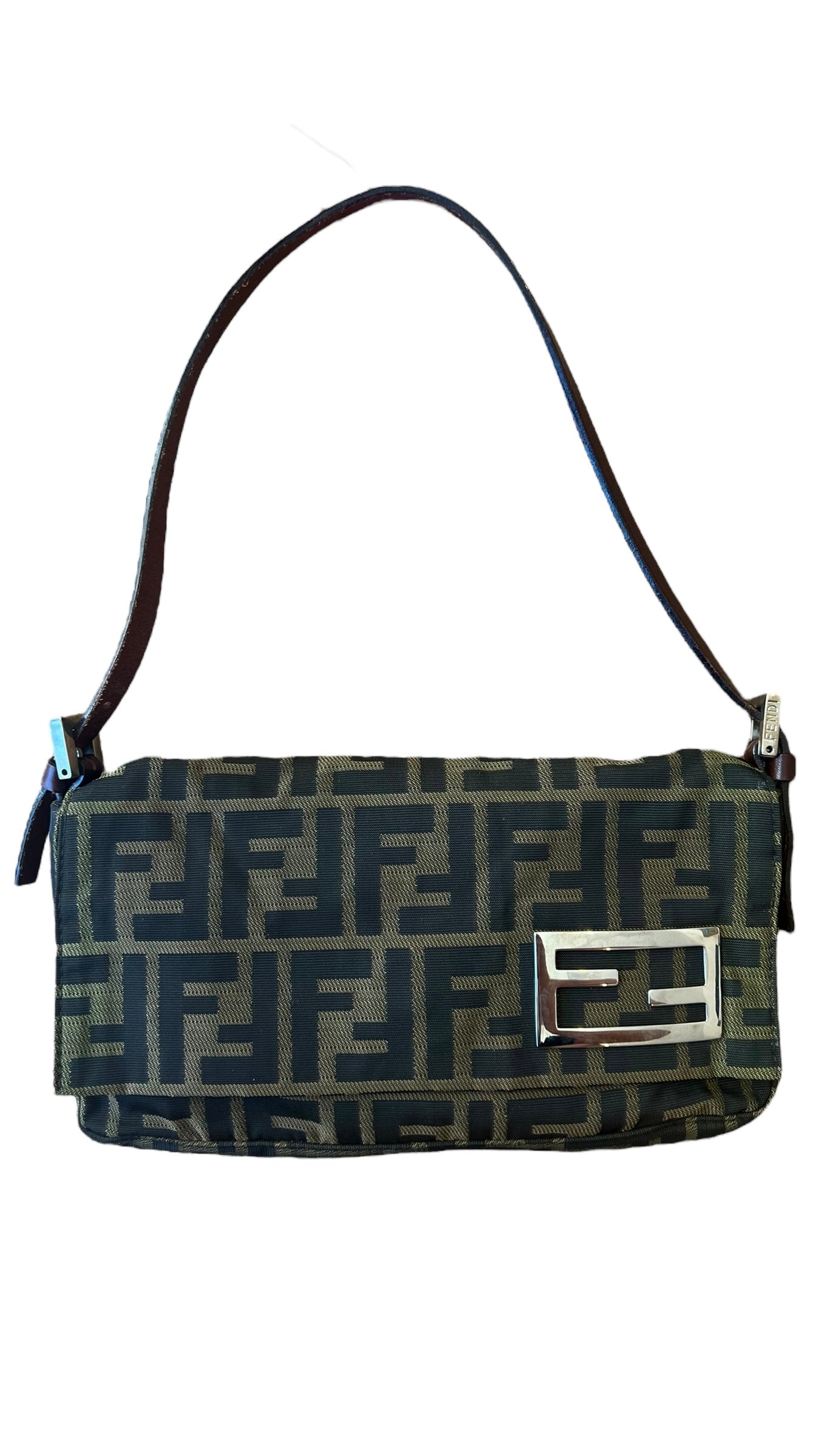 Fendi Baguette Bag