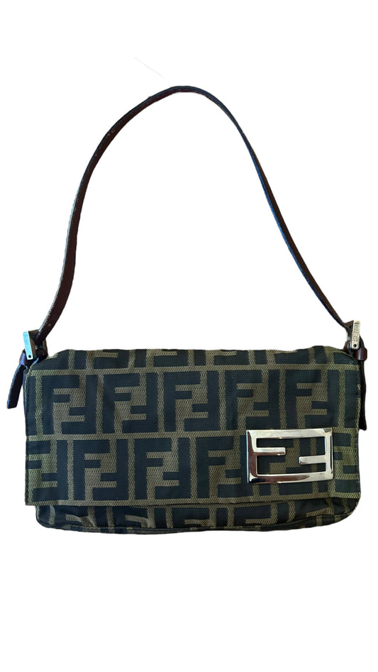 Fendi Baguette Bag