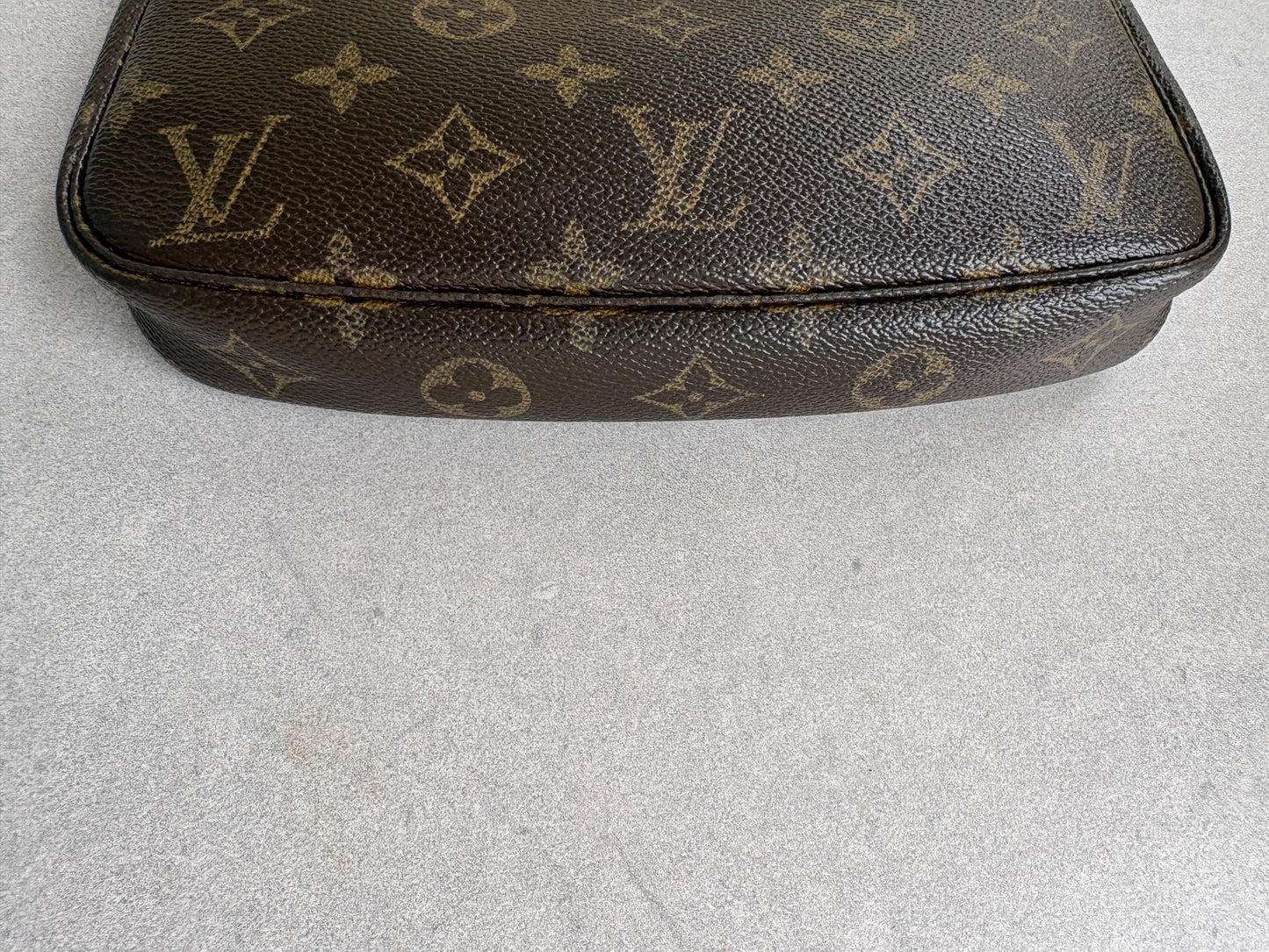 Louis Vuitton Monogram Pochette Accessoires