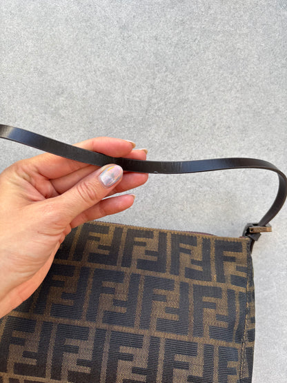 Fendi Baguette Shoulder Bag