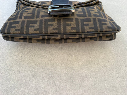 Fendi Baguette Shoulder Bag