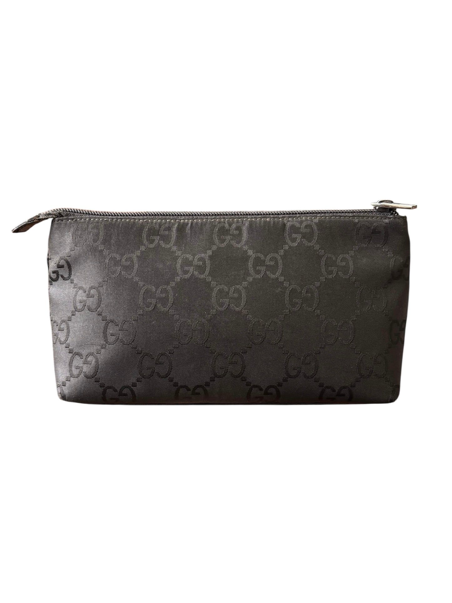 Gucci Pouch Black