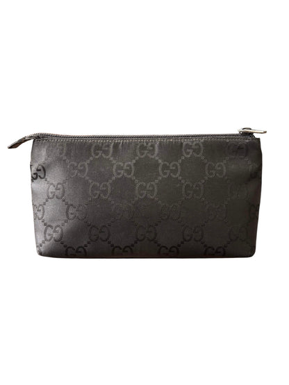 Gucci Pouch Black