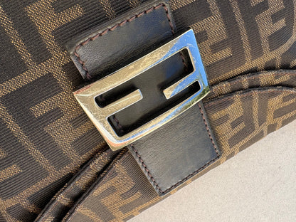 Fendi Baguette Shoulder Bag