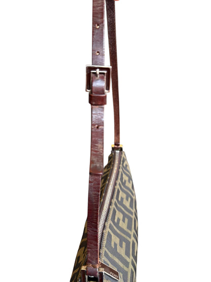 Fendi Baguette Shoulder Bag