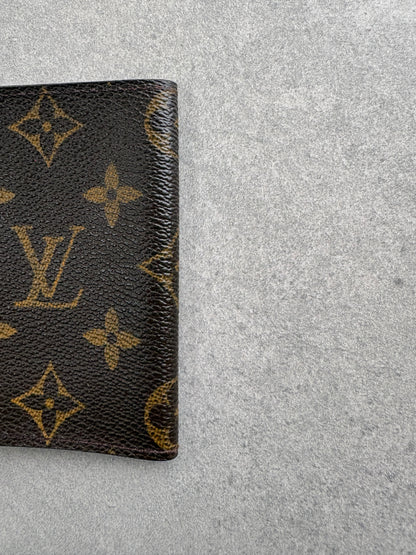Louis Vuitton Monogram Card Holder
