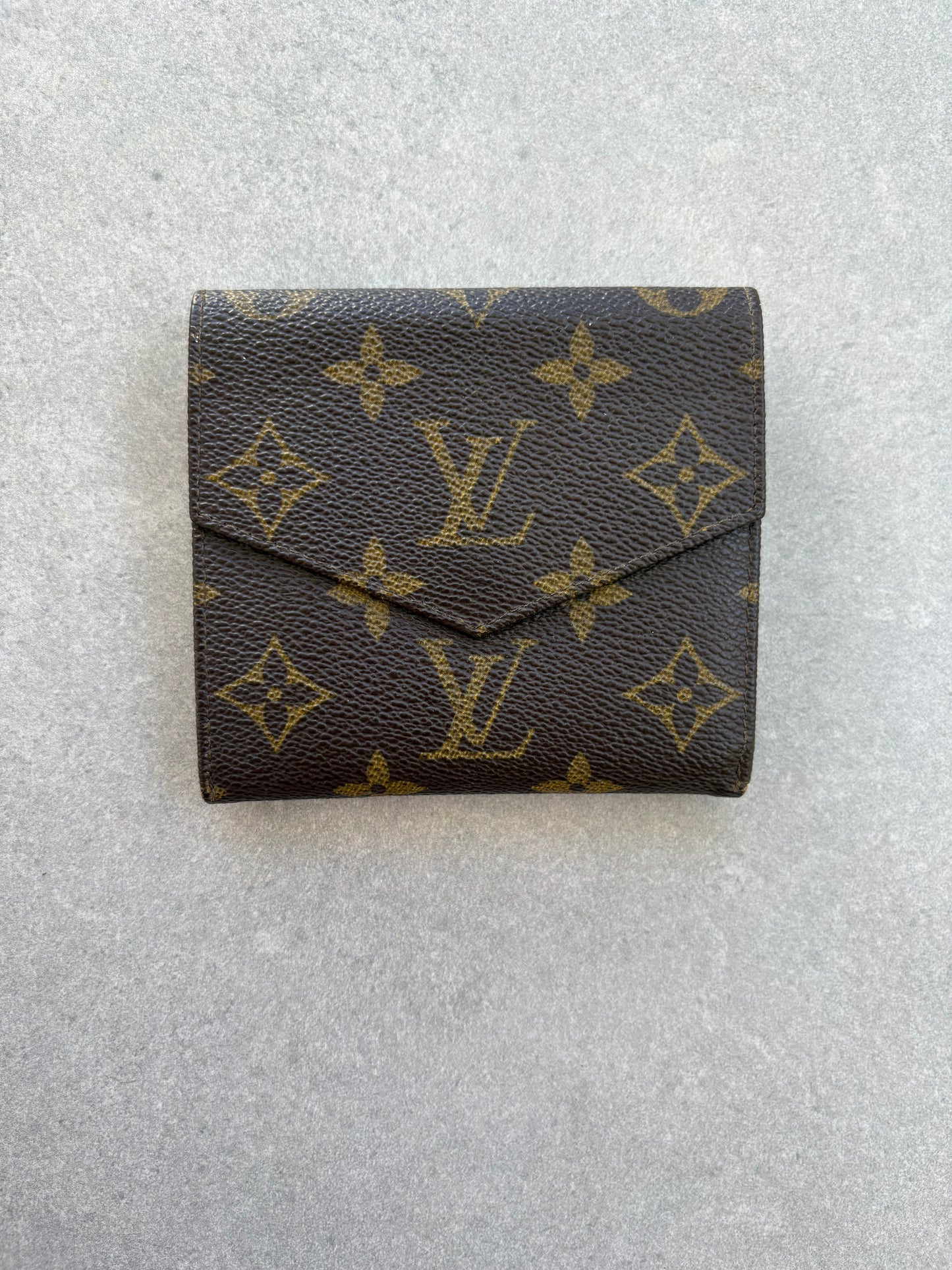 Louis Vuitton Wallet