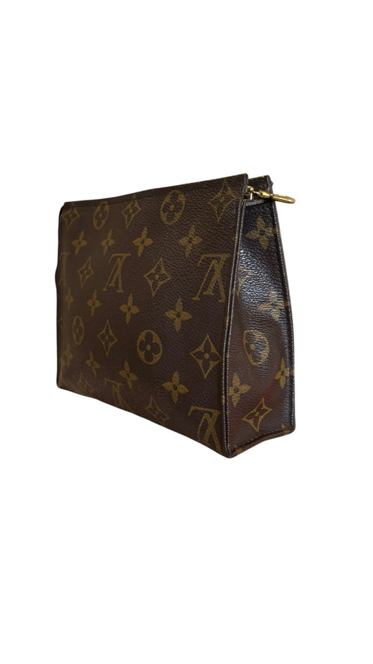 Louis Vuitton Cosmetic Pouch