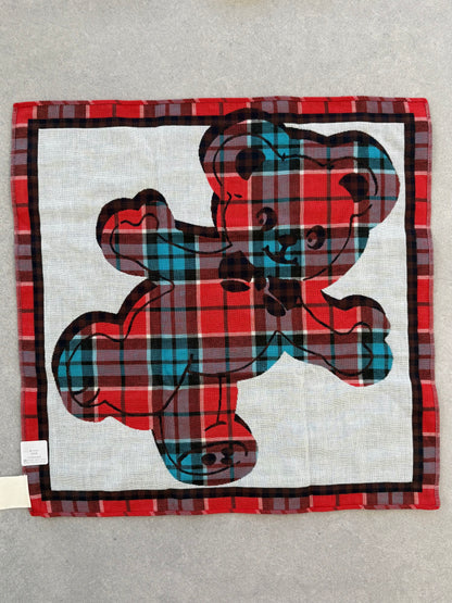 Vivienne Westwood Bear Scarf