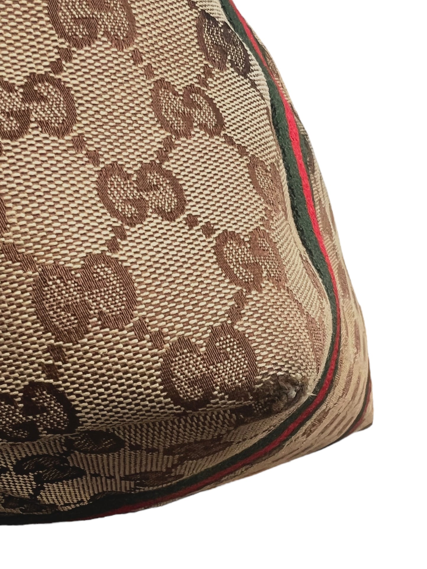 Gucci GG Monogram Tote Bag