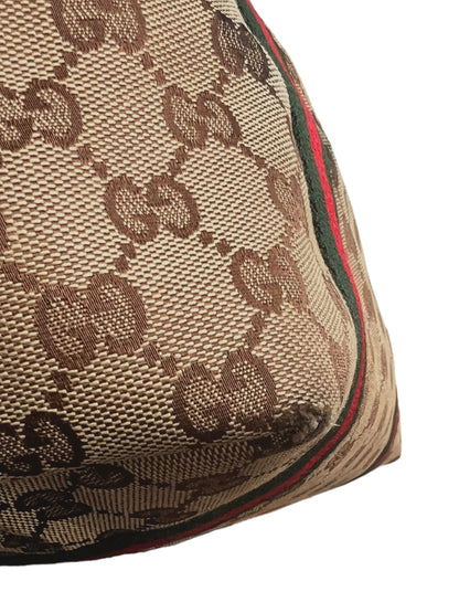 Gucci GG Monogram Tote Bag