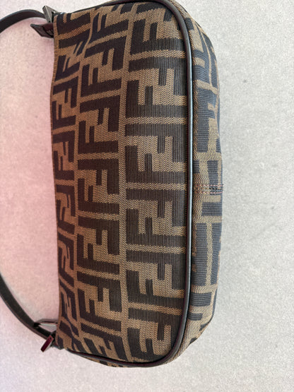 Fendi Baguette Shoulder Bag
