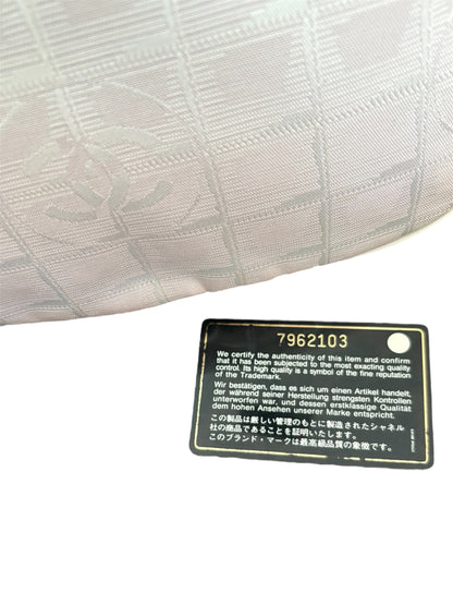 Chanel Travel Line