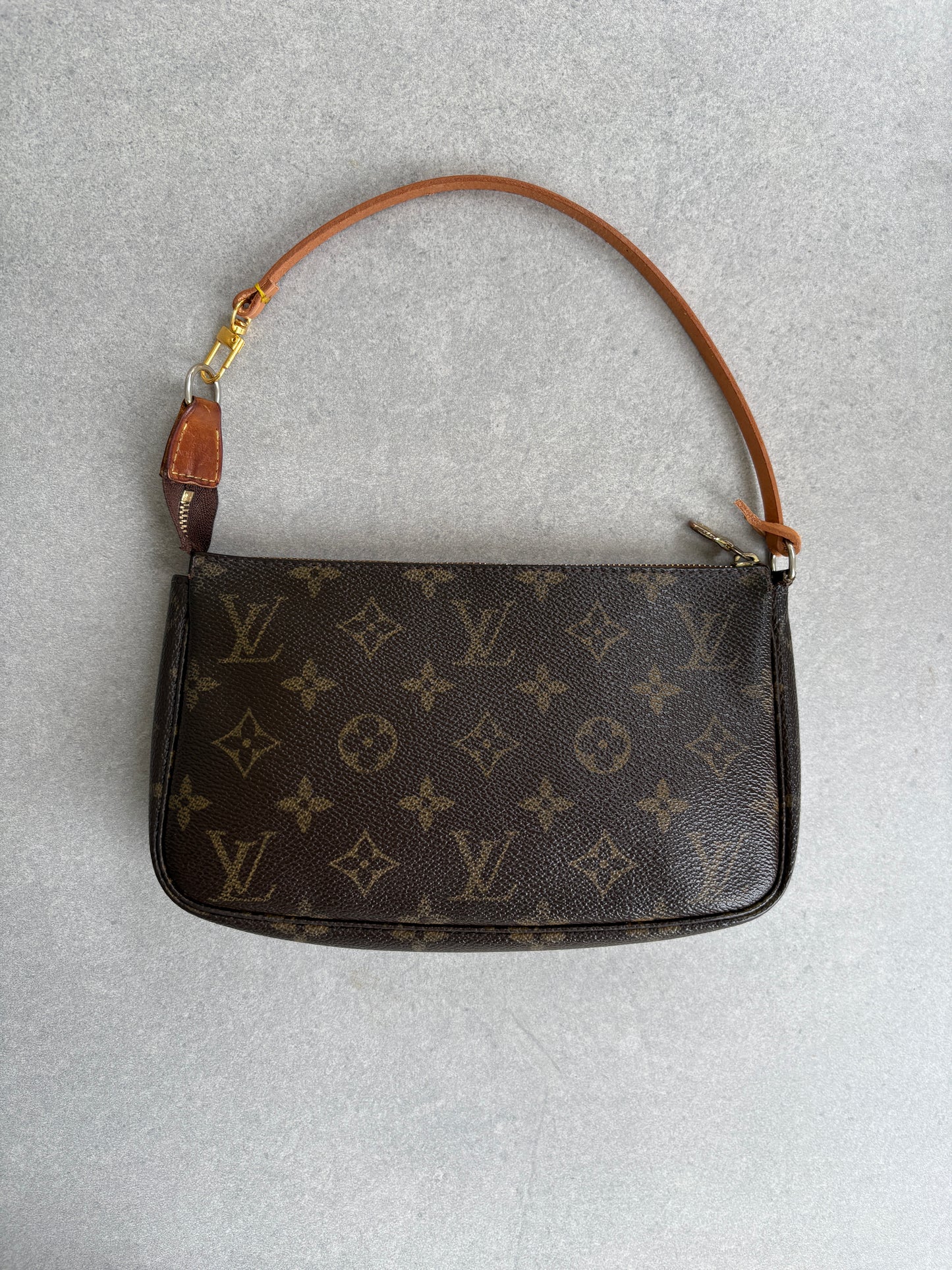 Louis Vuitton Monogram Pochette Accessoires