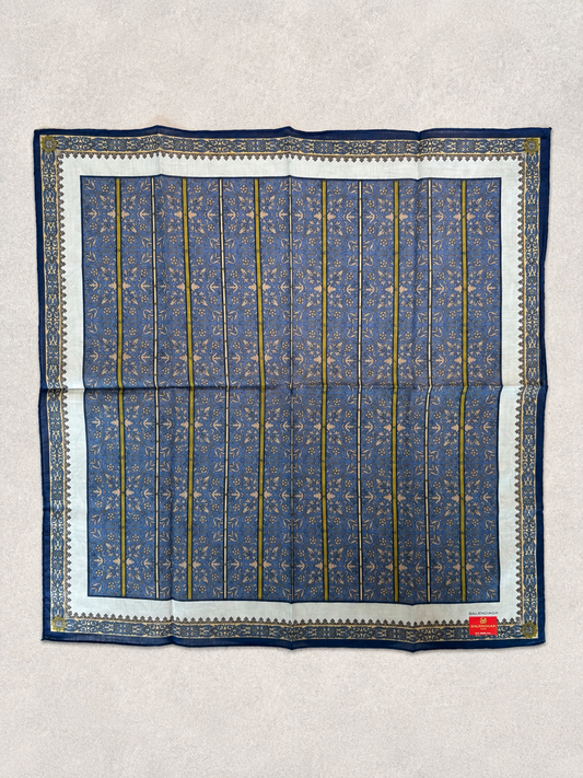 Balenciaga Cotton Scarf