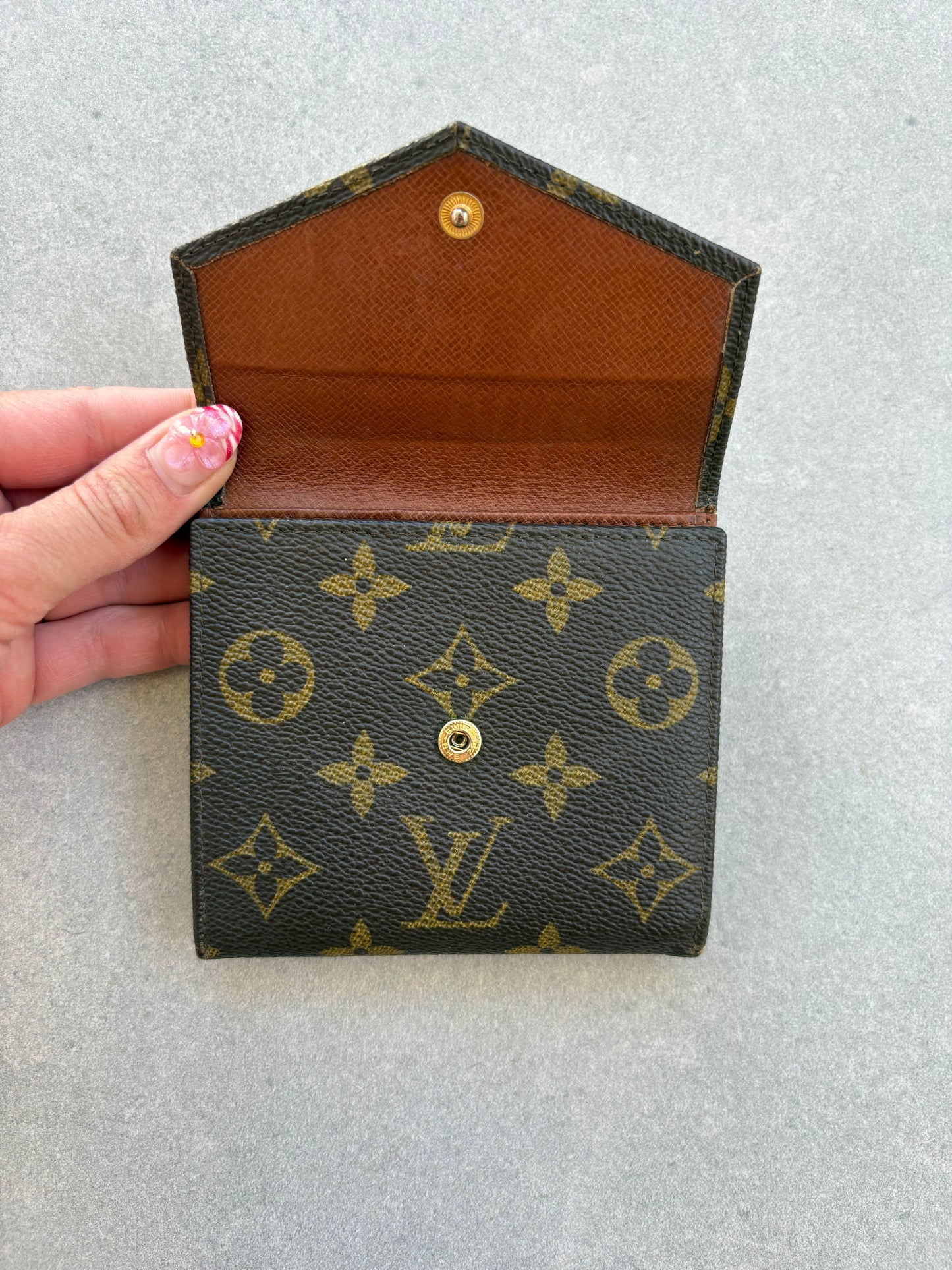 Louis Vuitton Wallet