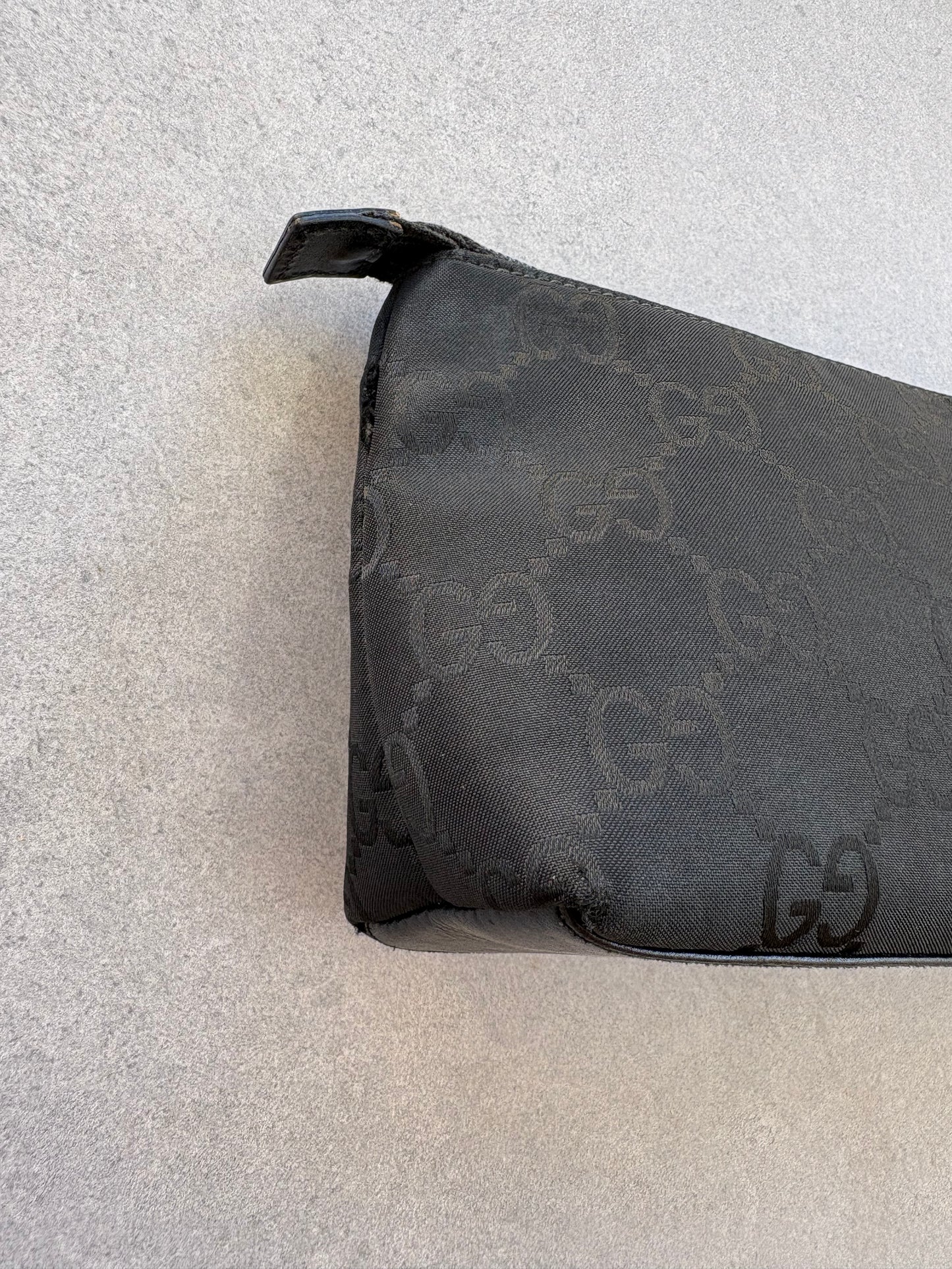 Gucci Pouch Black