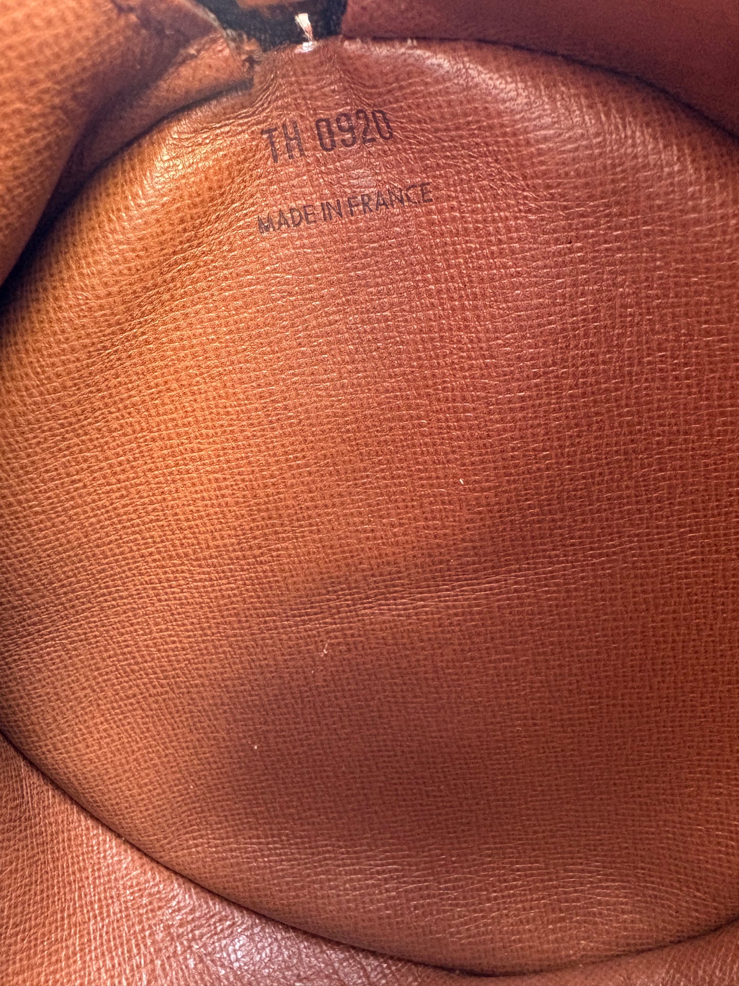 Louis Vuitton Papillon 30