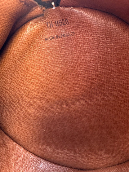 Louis Vuitton Papillon 30