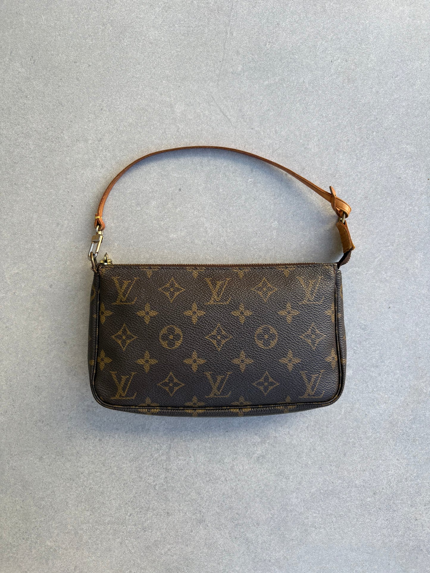 Louis Vuitton Monogram Pochette Accessoires