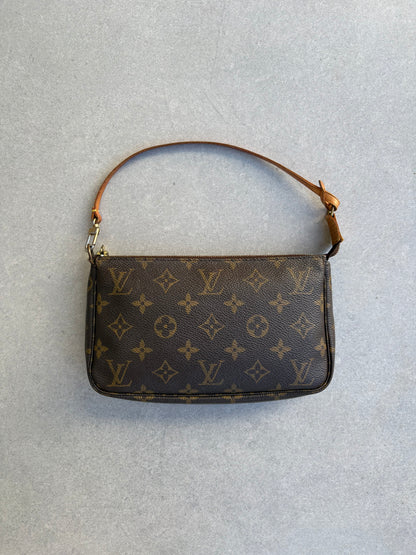 Louis Vuitton Monogram Pochette Accessoires