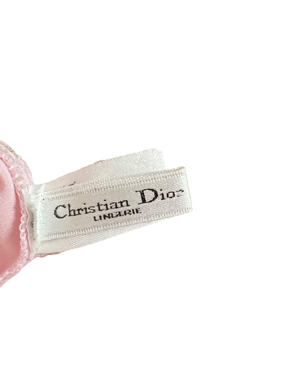 Christian Dior Camisole Pink