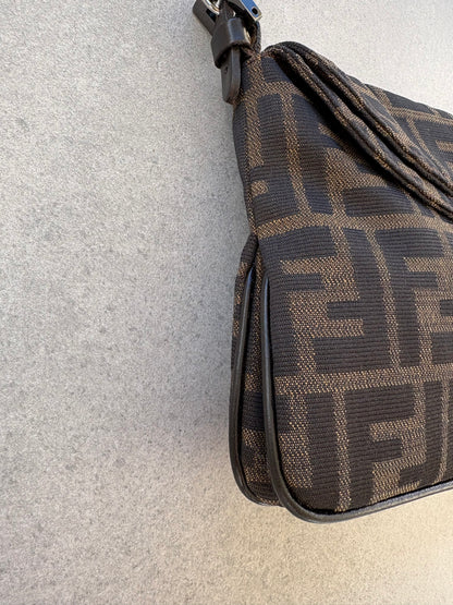 Fendi Baguette Shoulder Bag