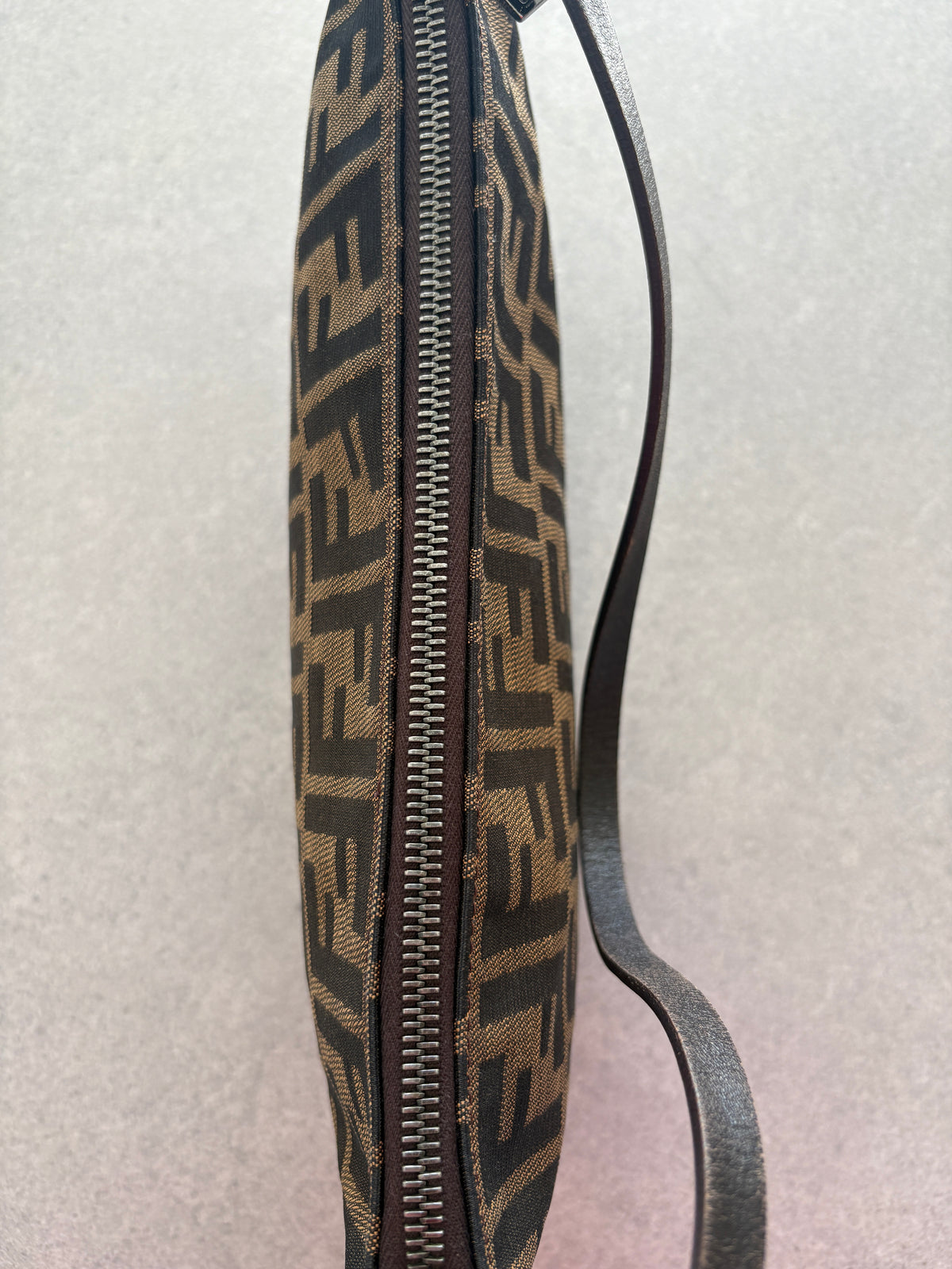 Fendi Baguette Shoulder Bag