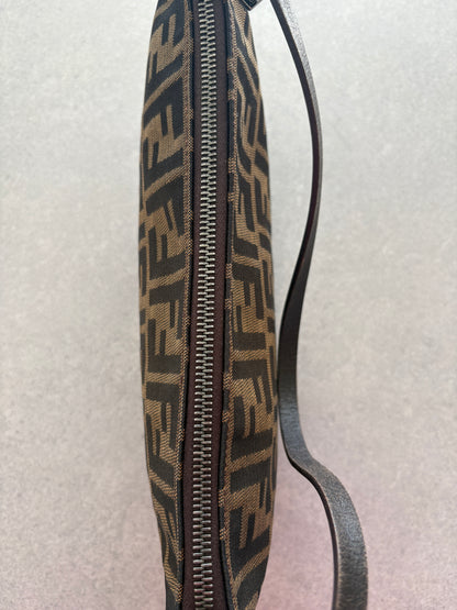 Fendi Baguette Shoulder Bag