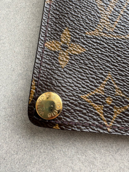 Louis Vuitton Monogram Card Holder