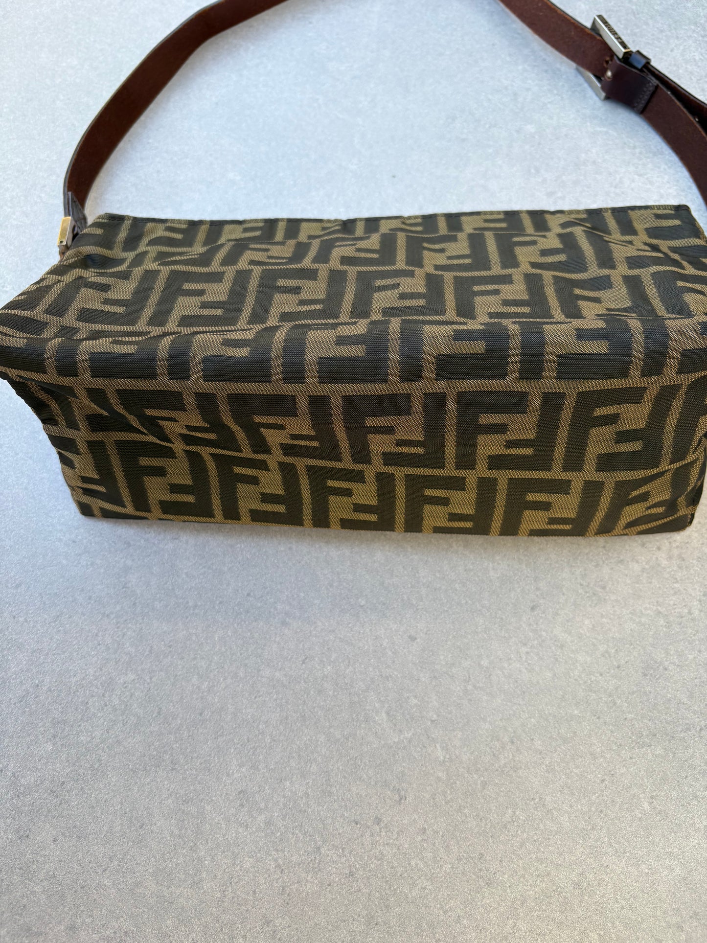 Fendi Baguette Shoulder Bag