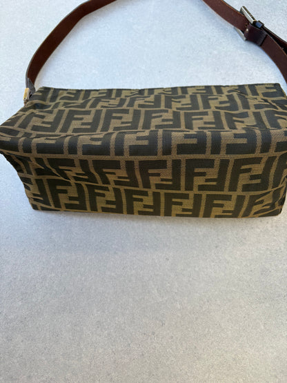 Fendi Baguette Shoulder Bag