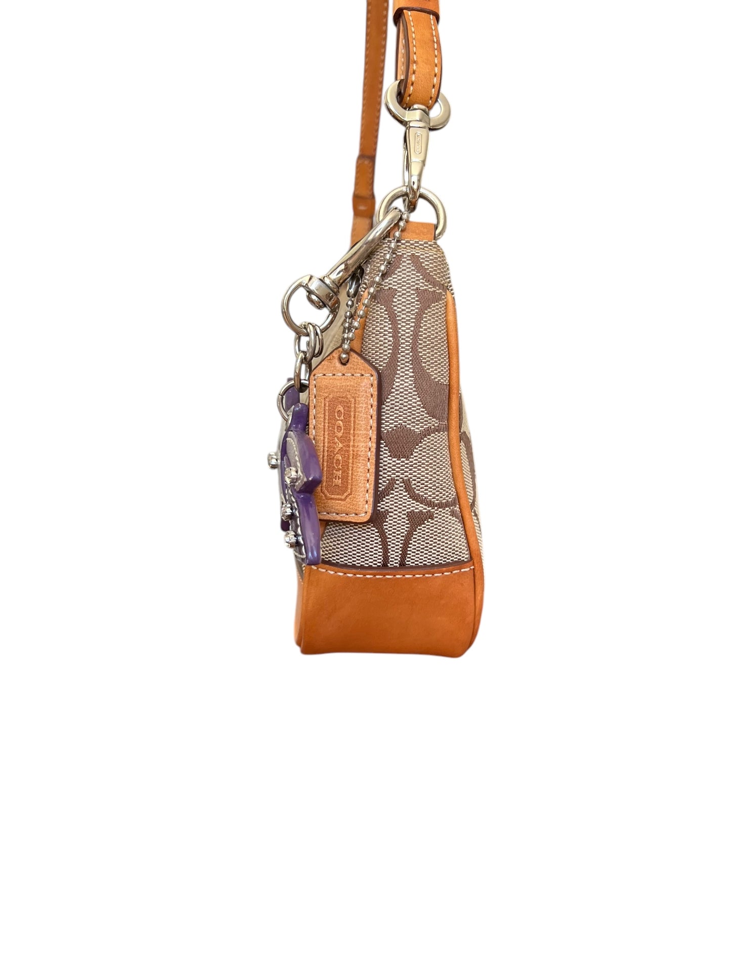 Coach Signature Demi