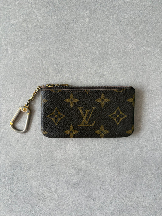 Louis Vuitton Key Pouch