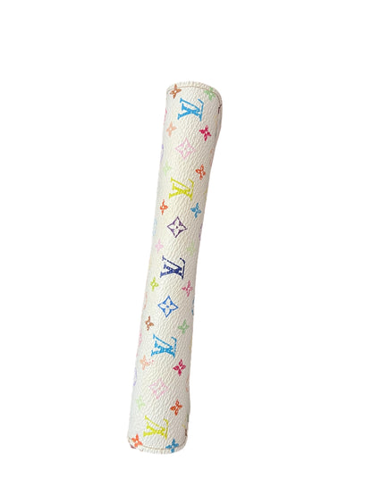 Louis Vuitton x Takashi Murakami Long Wallet
