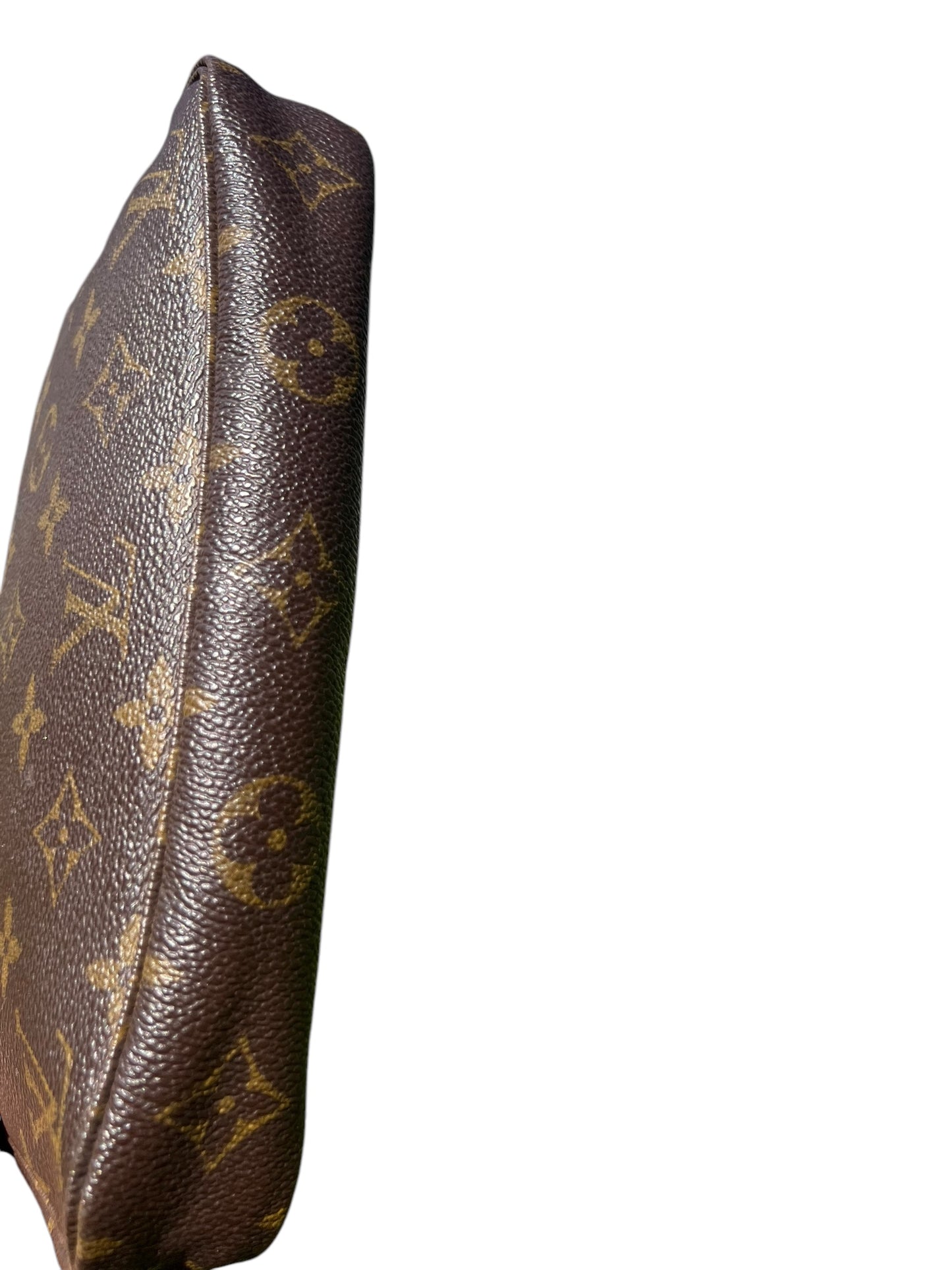 Louis Vuitton 2000s Monogram Pochette Accessoires