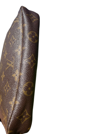 Louis Vuitton 2000s Monogram Pochette Accessoires