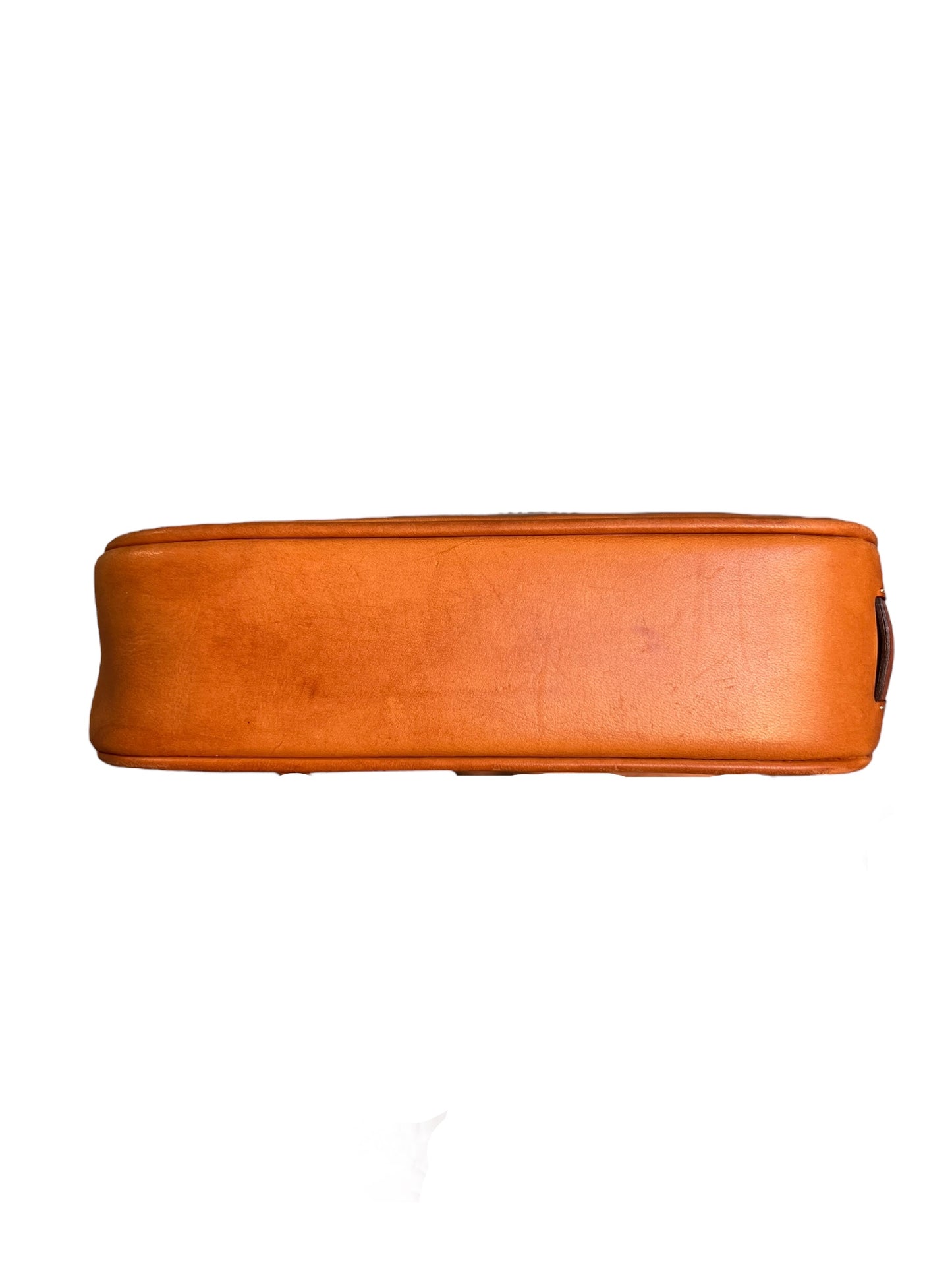 Coach Signature Demi Tan