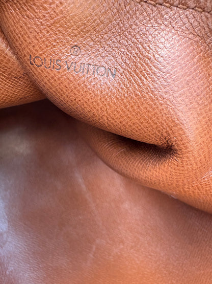 Louis Vuitton Papillon 30