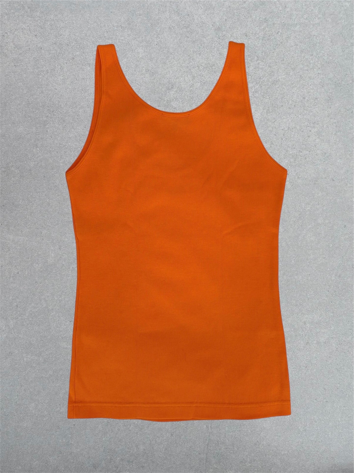 Gucci Tank Top Orange