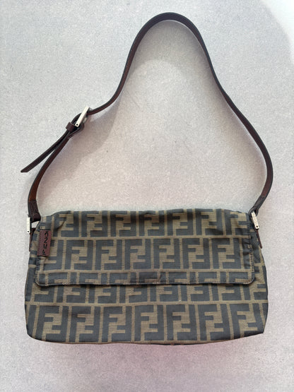 Fendi Baguette Shoulder Bag