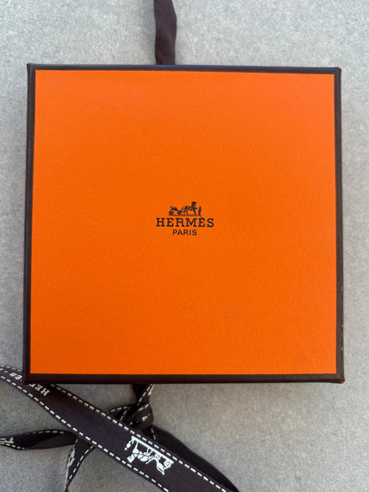 Vintage Hermès Paris Trinket Tray