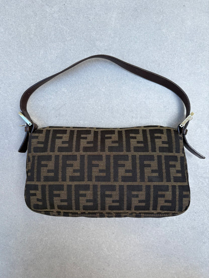 Fendi Baguette Shoulder Bag