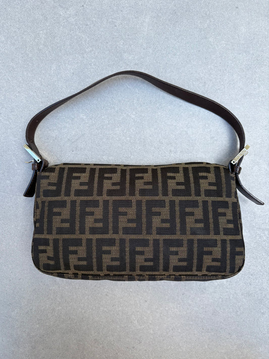 Fendi Baguette Shoulder Bag