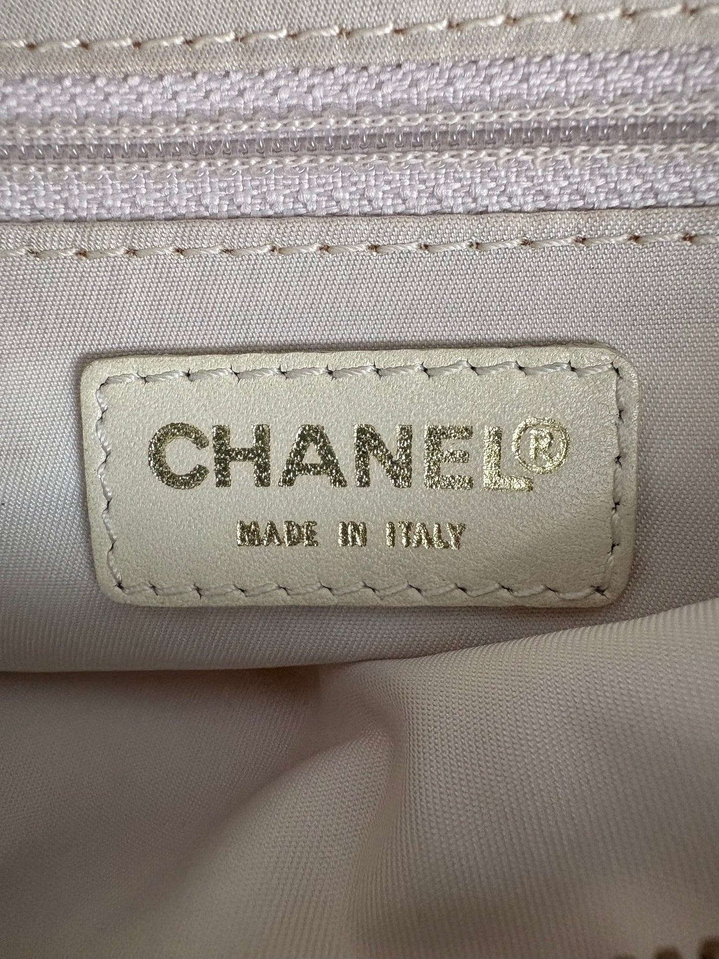 Chanel Travel Line
