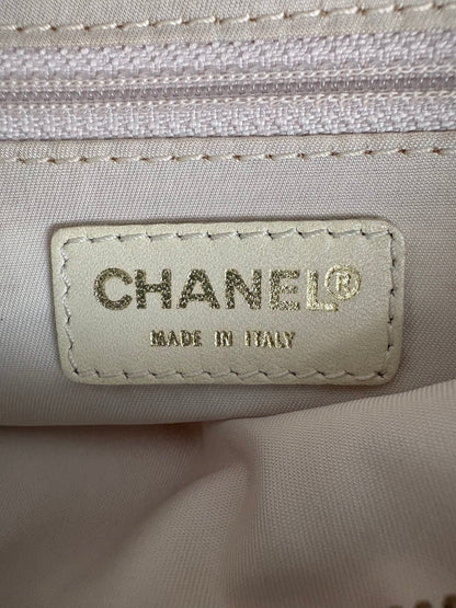 Chanel Travel Line